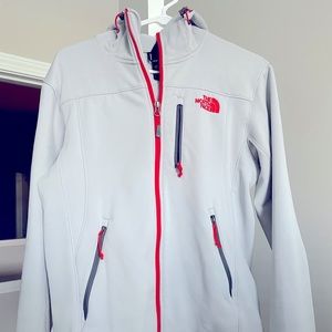 NorthFace jacket, Men’s S. Great condition .